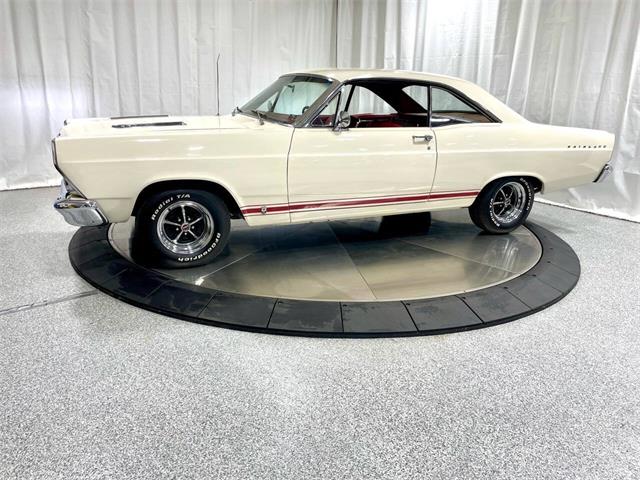 1966 Ford Fairlane (CC-2070413) for sale in Hilton, New York
