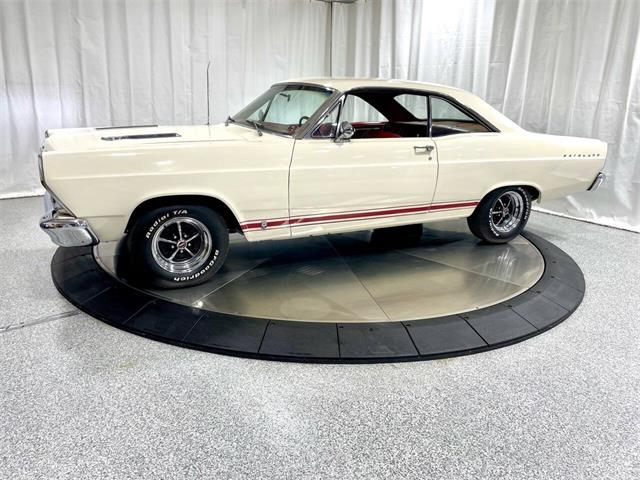 1966 Ford Fairlane (CC-2070413) for sale in Hilton, New York
