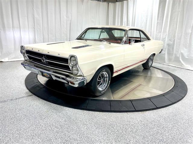1966 Ford Fairlane (CC-2070413) for sale in Hilton, New York