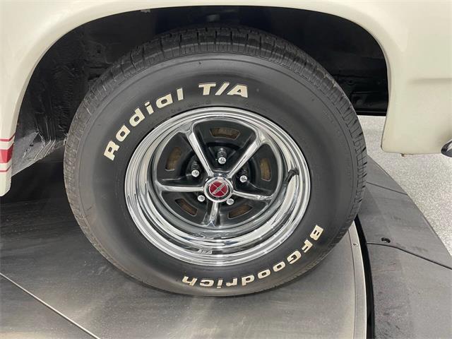 1966 Ford Fairlane (CC-2070413) for sale in Hilton, New York