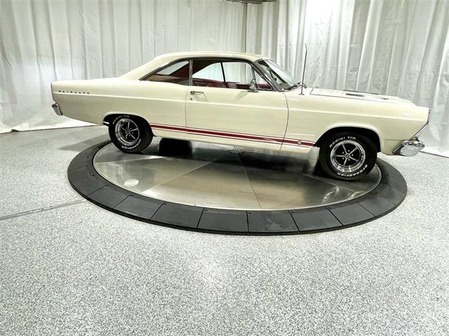 1966 Ford Fairlane (CC-2070413) for sale in Hilton, New York