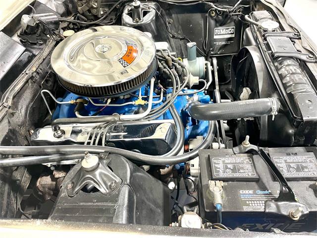 1966 Ford Fairlane (CC-2070413) for sale in Hilton, New York