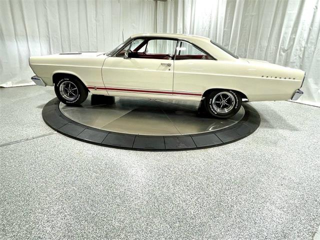 1966 Ford Fairlane (CC-2070413) for sale in Hilton, New York