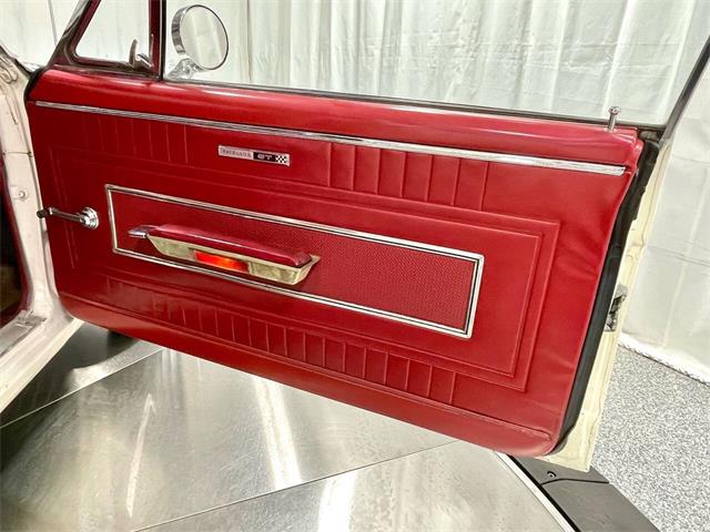 1966 Ford Fairlane (CC-2070413) for sale in Hilton, New York