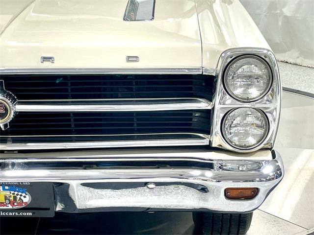 1966 Ford Fairlane (CC-2070413) for sale in Hilton, New York