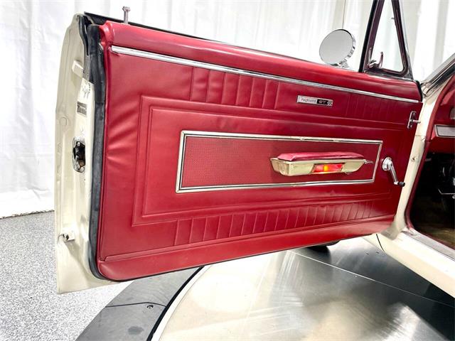 1966 Ford Fairlane (CC-2070413) for sale in Hilton, New York