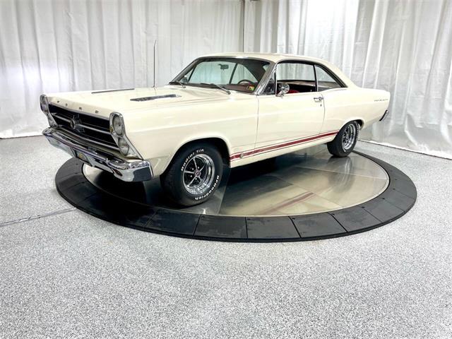 1966 Ford Fairlane (CC-2070413) for sale in Hilton, New York