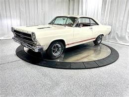 1966 Ford Fairlane (CC-2070413) for sale in Hilton, New York
