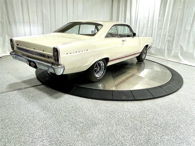 1966 Ford Fairlane (CC-2070413) for sale in Hilton, New York