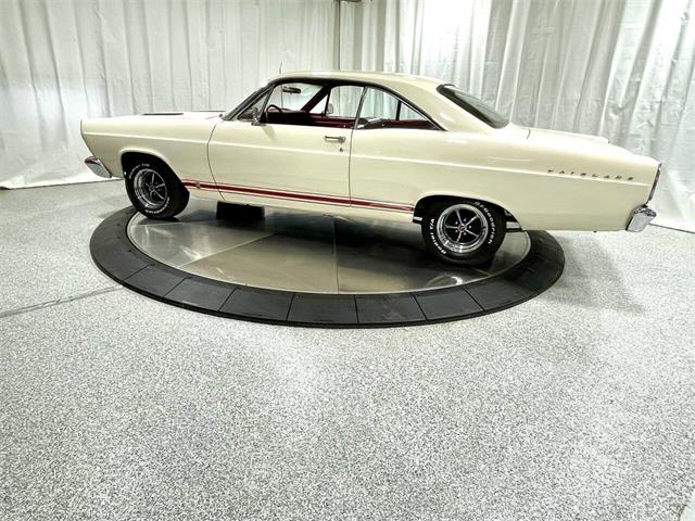 1966 Ford Fairlane (CC-2070413) for sale in Hilton, New York