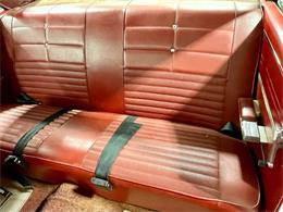 1966 Ford Fairlane (CC-2070413) for sale in Hilton, New York