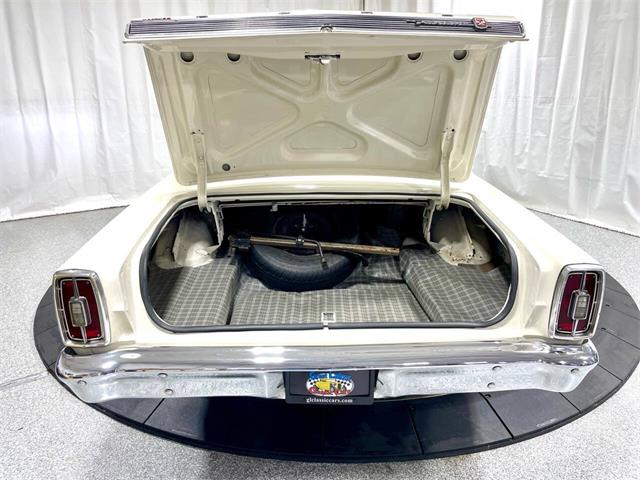 1966 Ford Fairlane (CC-2070413) for sale in Hilton, New York