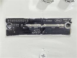 1966 Ford Fairlane (CC-2070413) for sale in Hilton, New York