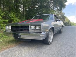 1982 Chevrolet El Camino (CC-2074130) for sale in Asheboro, NC 27205, North Carolina