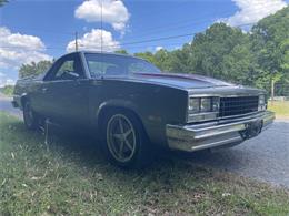 1982 Chevrolet El Camino (CC-2074130) for sale in Asheboro, NC 27205, North Carolina