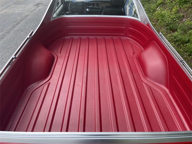 1982 Chevrolet El Camino (CC-2074130) for sale in Asheboro, NC 27205, North Carolina