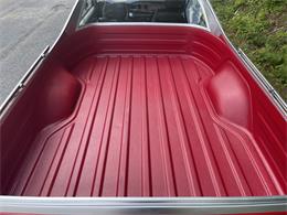 1982 Chevrolet El Camino (CC-2074130) for sale in Asheboro, NC 27205, North Carolina