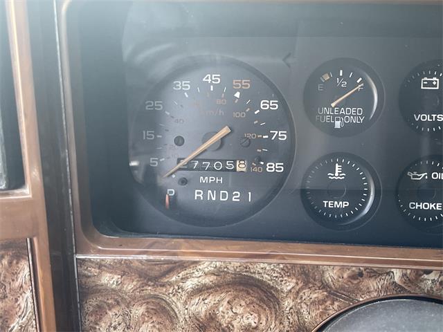 1982 Chevrolet El Camino (CC-2074130) for sale in Asheboro, NC 27205, North Carolina