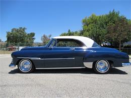 1951 Chevrolet Bel Air (CC-2074131) for sale in Simi Valley, California