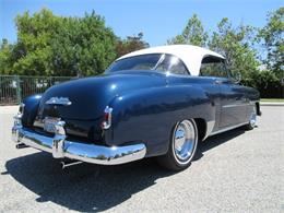 1951 Chevrolet Bel Air (CC-2074131) for sale in Simi Valley, California