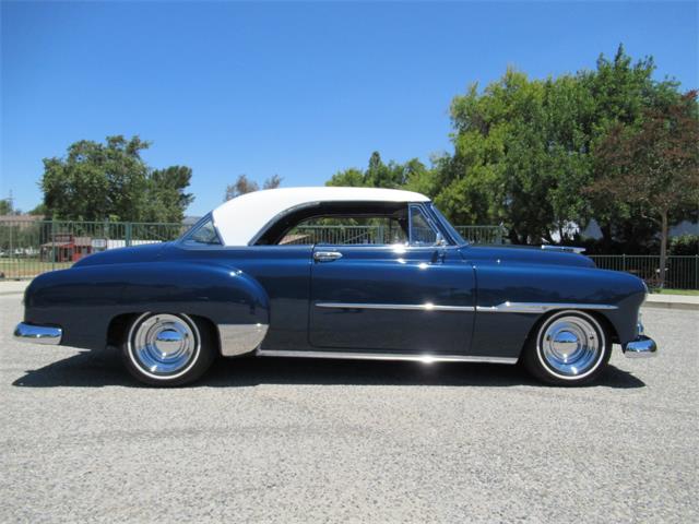 1951 Chevrolet Bel Air (CC-2074131) for sale in Simi Valley, California
