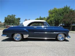 1951 Chevrolet Bel Air (CC-2074131) for sale in Simi Valley, California