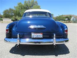 1951 Chevrolet Bel Air (CC-2074131) for sale in Simi Valley, California