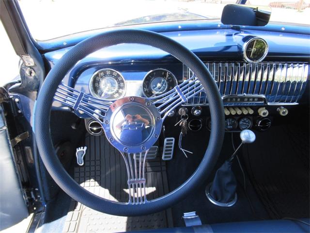 1951 Chevrolet Bel Air (CC-2074131) for sale in Simi Valley, California