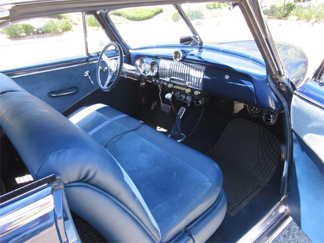 1951 Chevrolet Bel Air (CC-2074131) for sale in Simi Valley, California