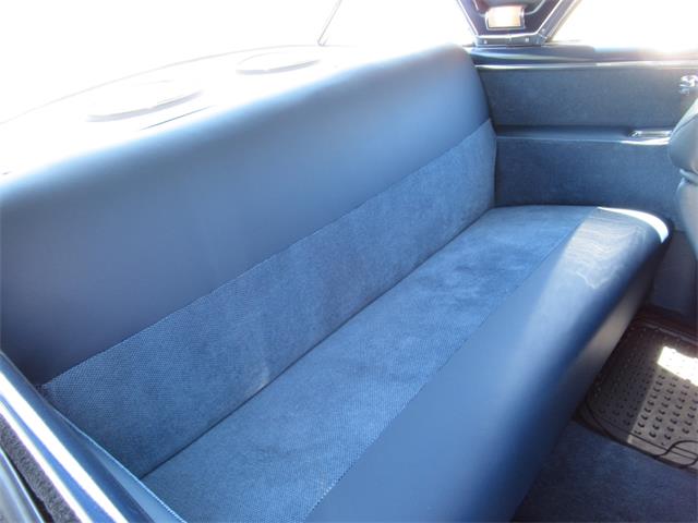 1951 Chevrolet Bel Air (CC-2074131) for sale in Simi Valley, California