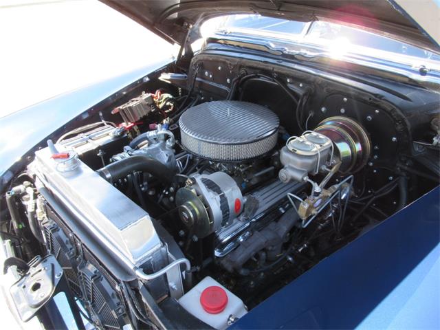 1951 Chevrolet Bel Air (CC-2074131) for sale in Simi Valley, California