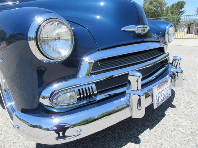 1951 Chevrolet Bel Air (CC-2074131) for sale in Simi Valley, California