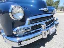 1951 Chevrolet Bel Air (CC-2074131) for sale in Simi Valley, California