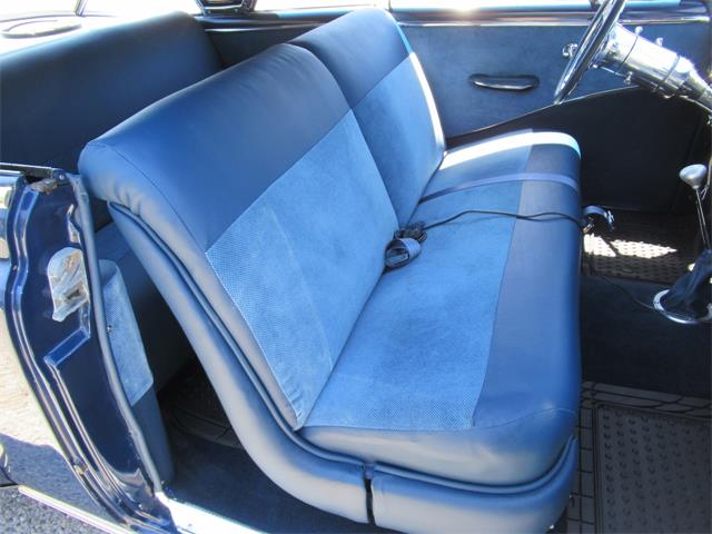 1951 Chevrolet Bel Air (CC-2074131) for sale in Simi Valley, California