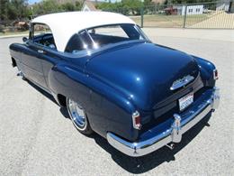 1951 Chevrolet Bel Air (CC-2074131) for sale in Simi Valley, California