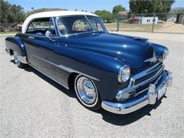1951 Chevrolet Bel Air (CC-2074131) for sale in Simi Valley, California