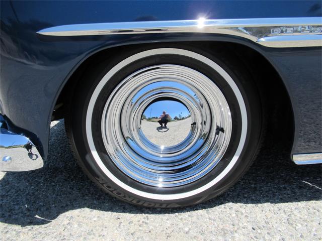 1951 Chevrolet Bel Air (CC-2074131) for sale in Simi Valley, California