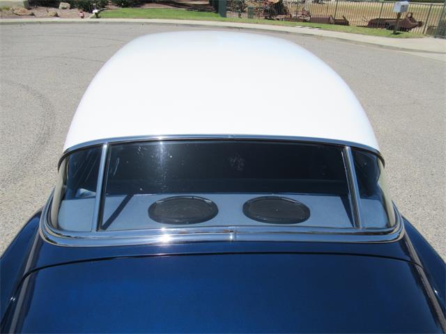 1951 Chevrolet Bel Air (CC-2074131) for sale in Simi Valley, California