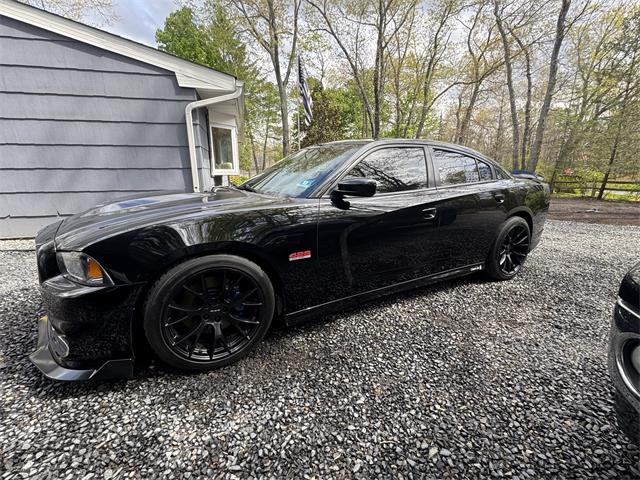 2013 Dodge Charger (CC-2074134) for sale in Jackson Township, New Jersey