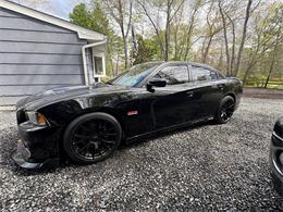 2013 Dodge Charger (CC-2074134) for sale in Jackson Township, New Jersey