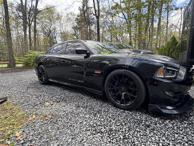 2013 Dodge Charger (CC-2074134) for sale in Jackson Township, New Jersey