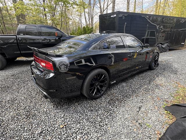 2013 Dodge Charger (CC-2074134) for sale in Jackson Township, New Jersey