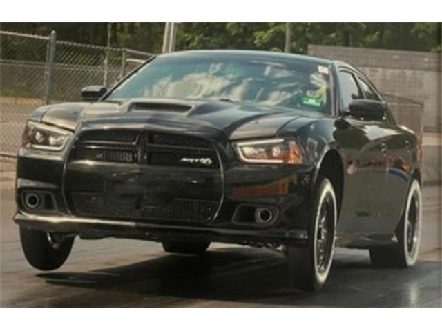 2013 Dodge Charger (CC-2074134) for sale in Jackson Township, New Jersey