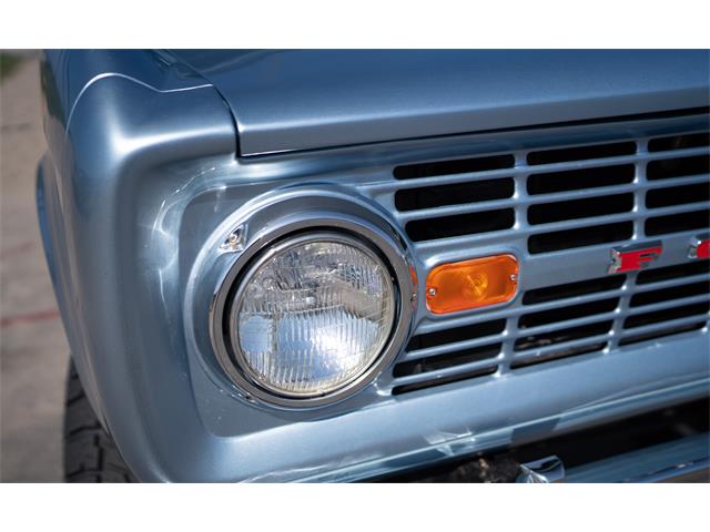 1968 Ford Bronco (CC-2074135) for sale in Manhattan Beach, California