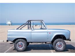 1968 Ford Bronco (CC-2074135) for sale in Manhattan Beach, California