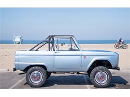 1968 Ford Bronco (CC-2074135) for sale in Manhattan Beach, California
