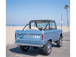 1968 Ford Bronco (CC-2074135) for sale in Manhattan Beach, California