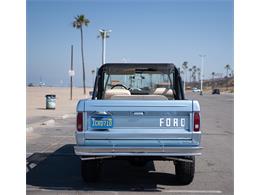 1968 Ford Bronco (CC-2074135) for sale in Manhattan Beach, California