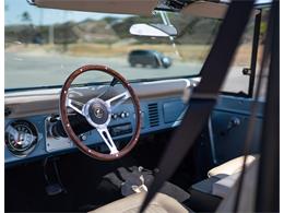 1968 Ford Bronco (CC-2074135) for sale in Manhattan Beach, California