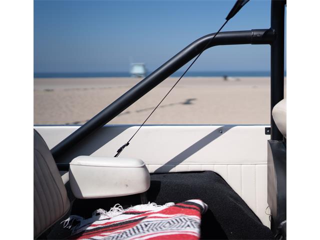 1968 Ford Bronco (CC-2074135) for sale in Manhattan Beach, California